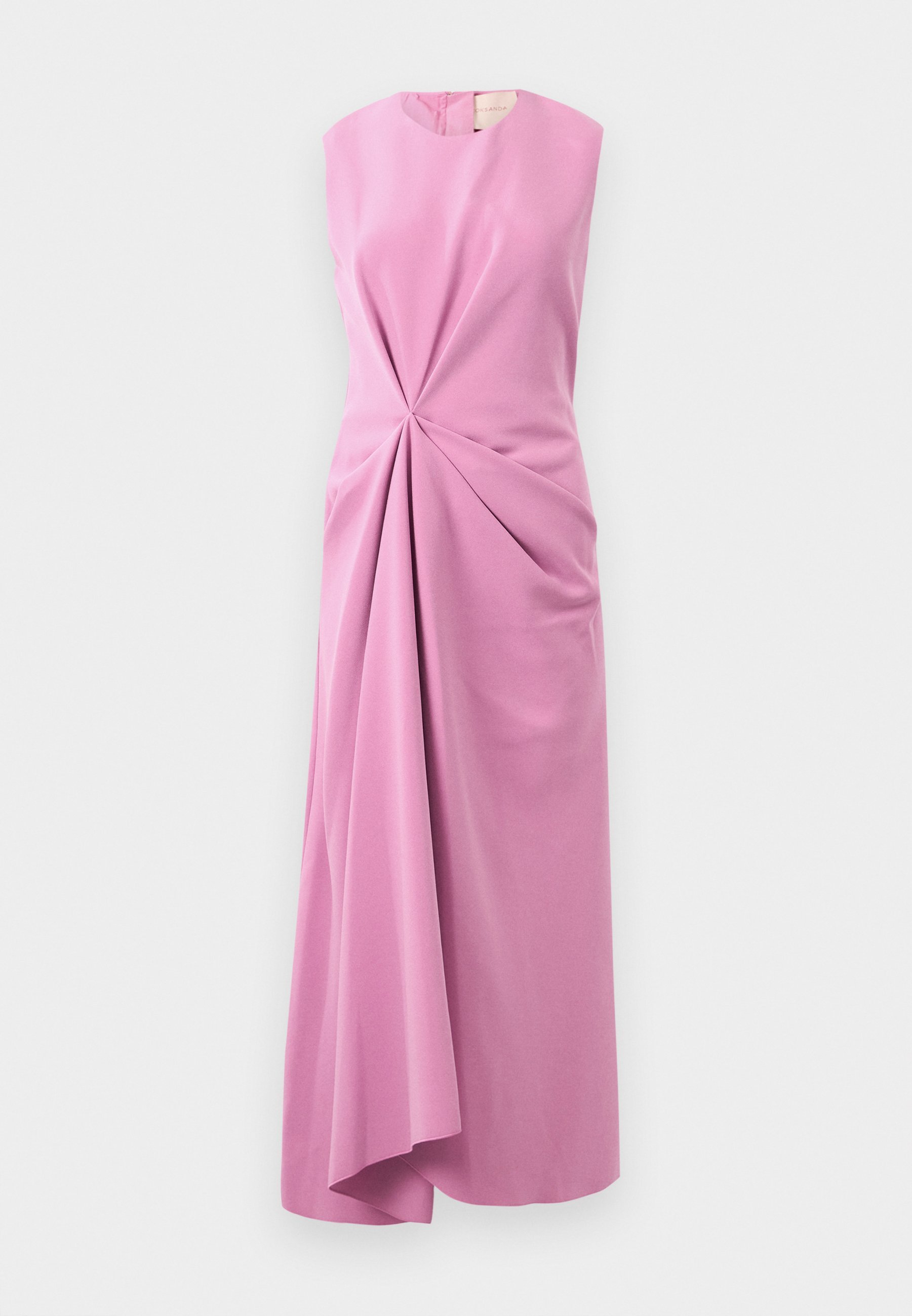 Robe Roksanda ALMAS - Robe de cocktail / Robe de soirée - nouvelle orchidée