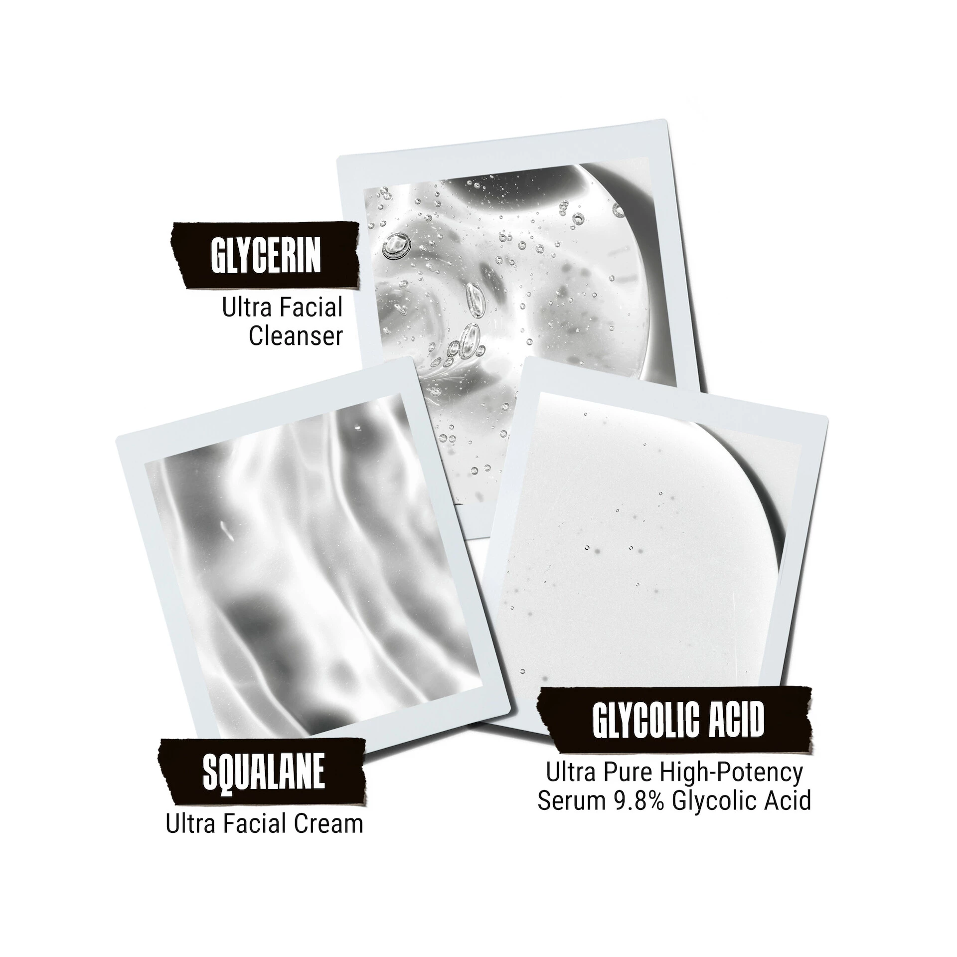 Set pentru începători Smooth-It-Up - Kiehl's