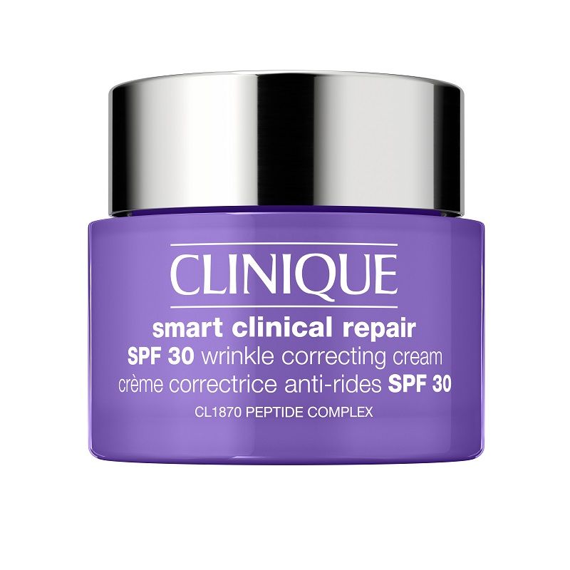 Smart Clinical Repair SPF30 крема за корекцију бора Луксузни хидратантни и хранљиви ефекат