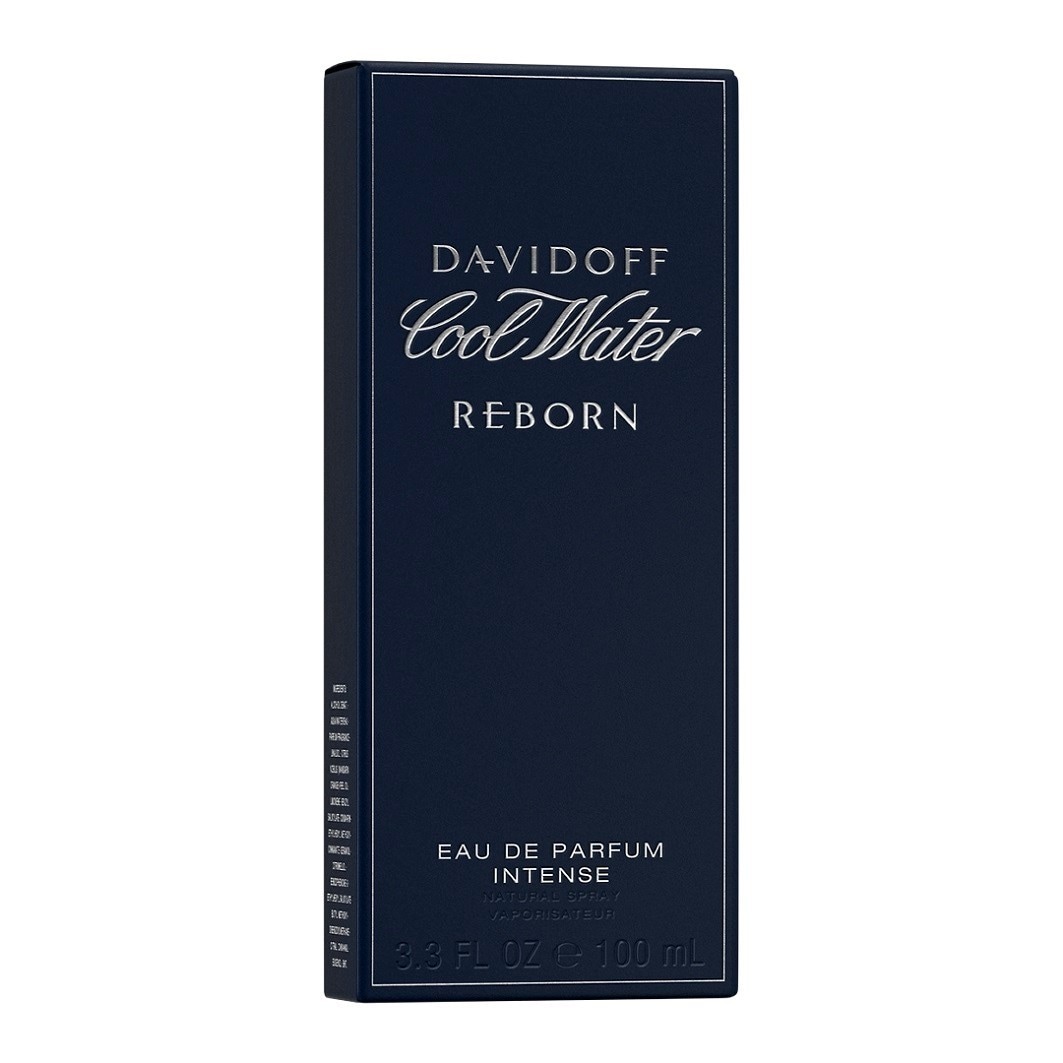 Davidoff Cool Water Reborn Intense Eau de Parfum - 50 ml