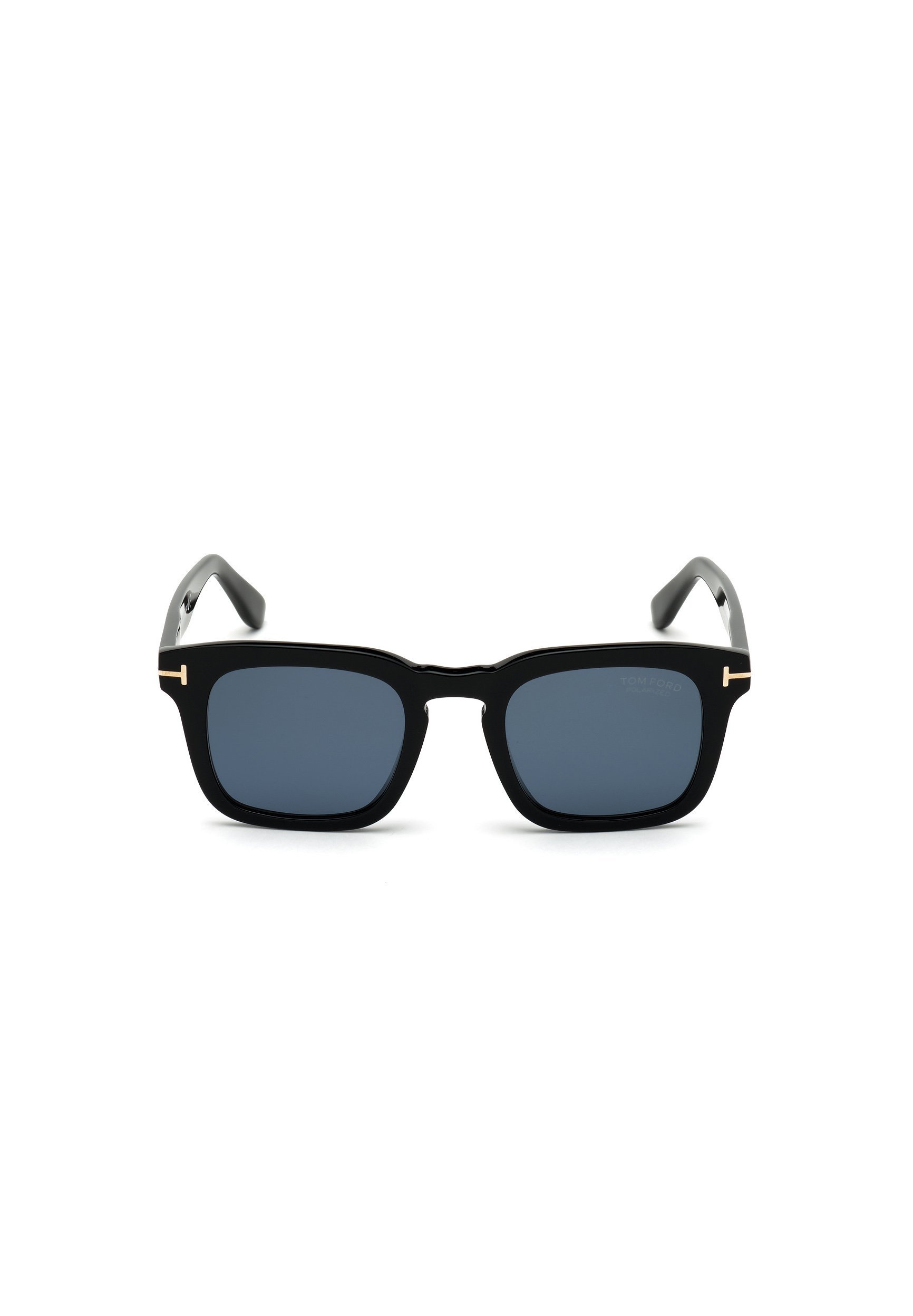 Óculos de sol Tom Ford - preto azul