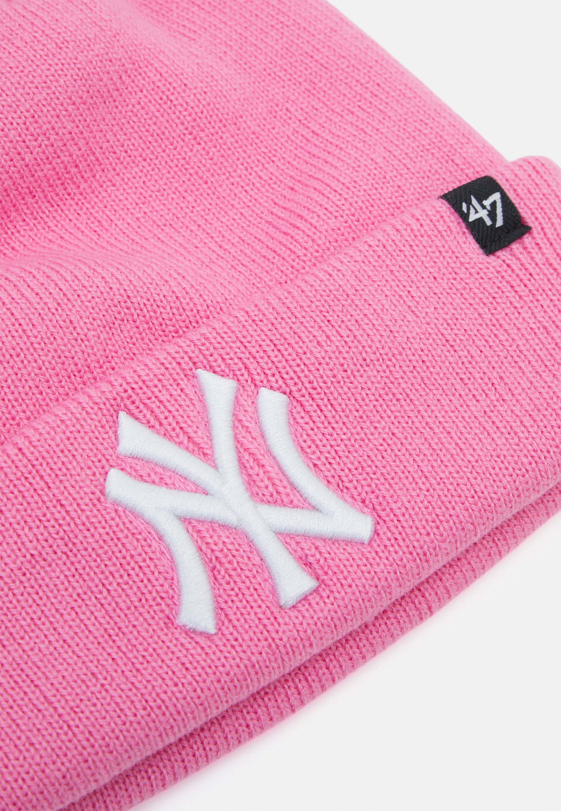 '47 Luer