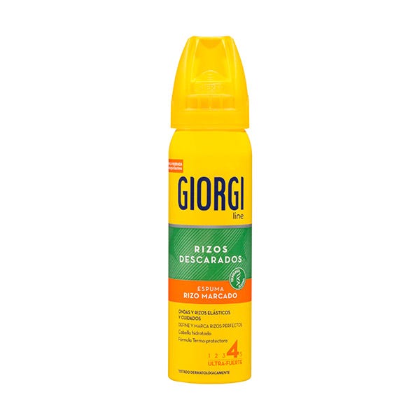 Spumă de călătorie | 100 ml