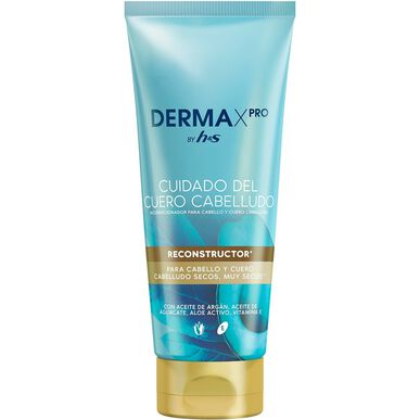 H&S Condicionador Reconstrutor Cabelo Seco      220 ml 220 ml