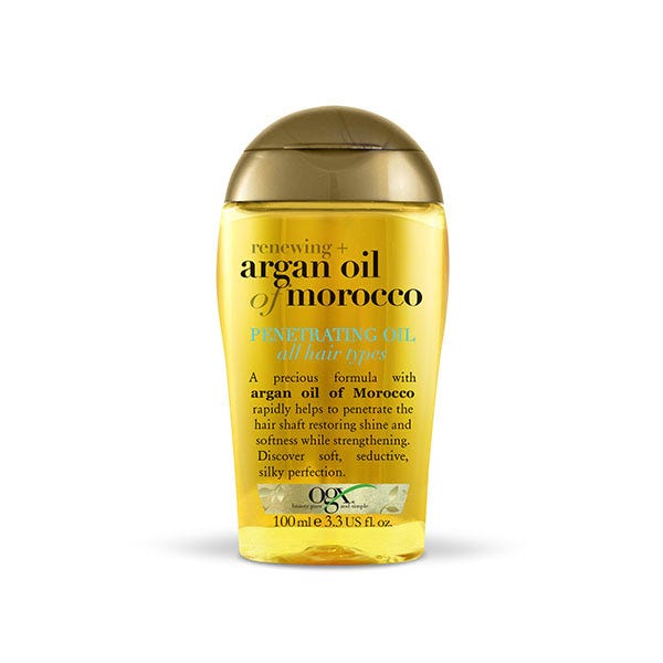 Arganový olej z Maroka | 100 ml