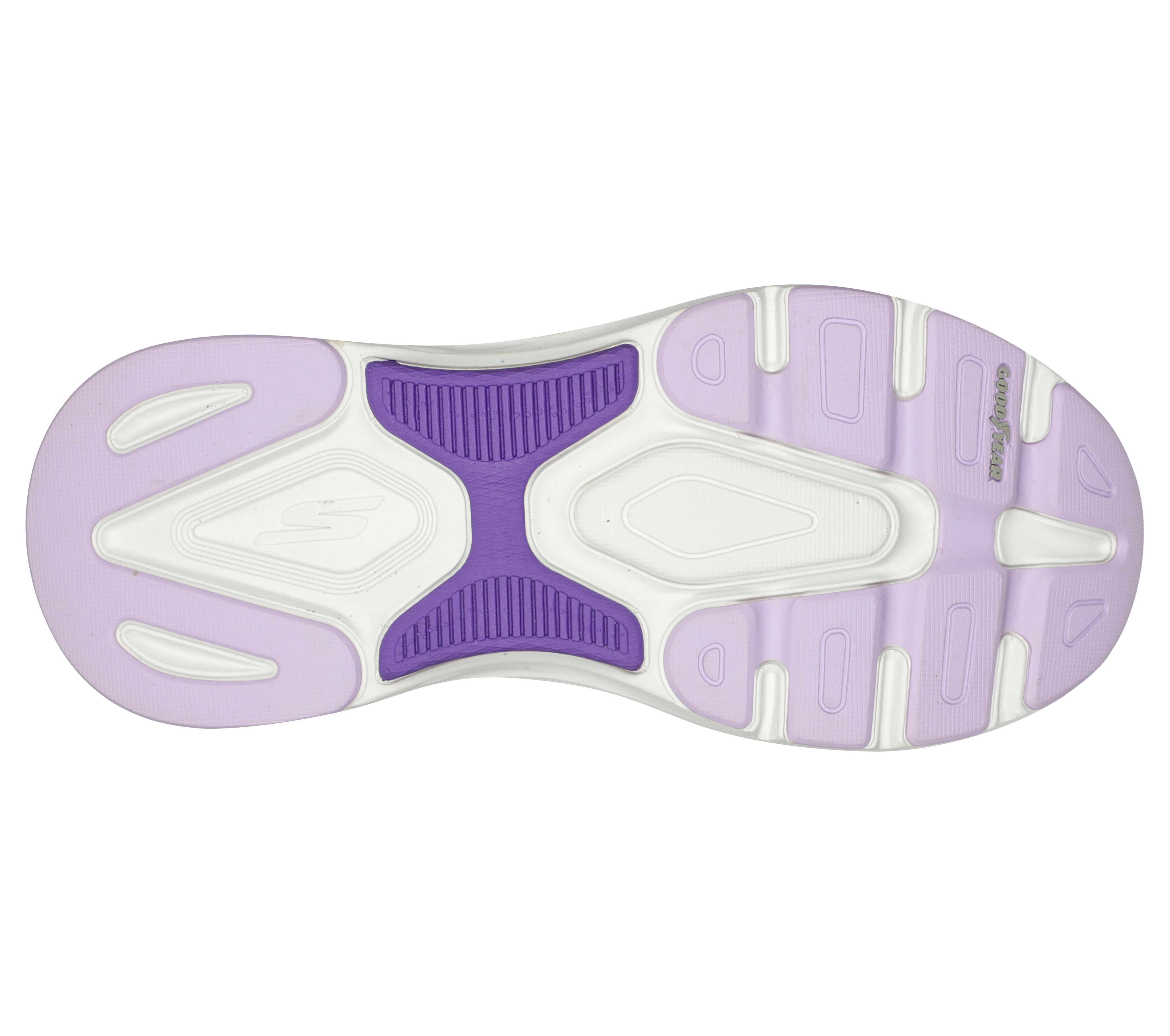 Skechers Slip-ins Max Cushioning AF - Fluidity