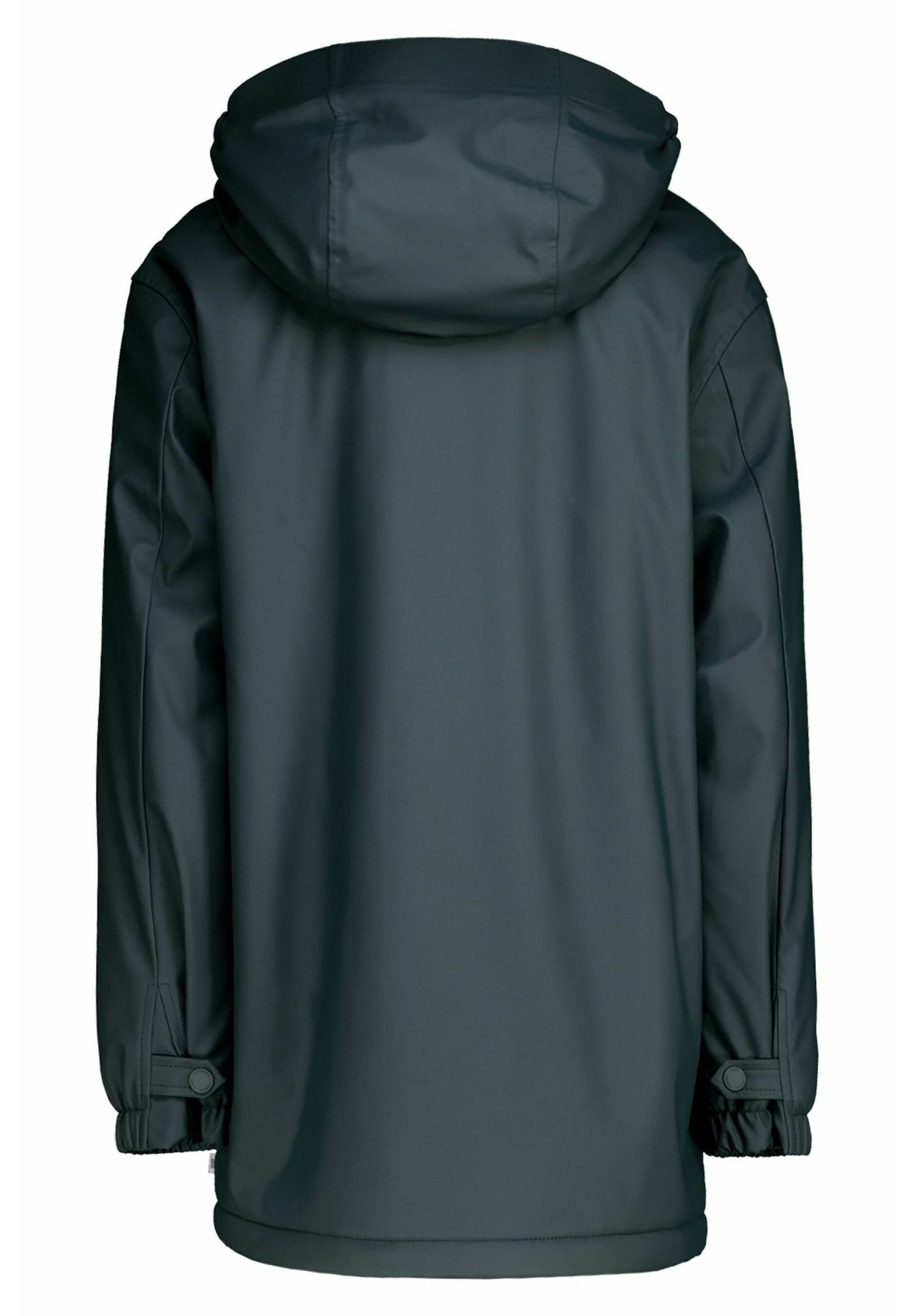 America Today JULIET JR - Parka - hardgroen