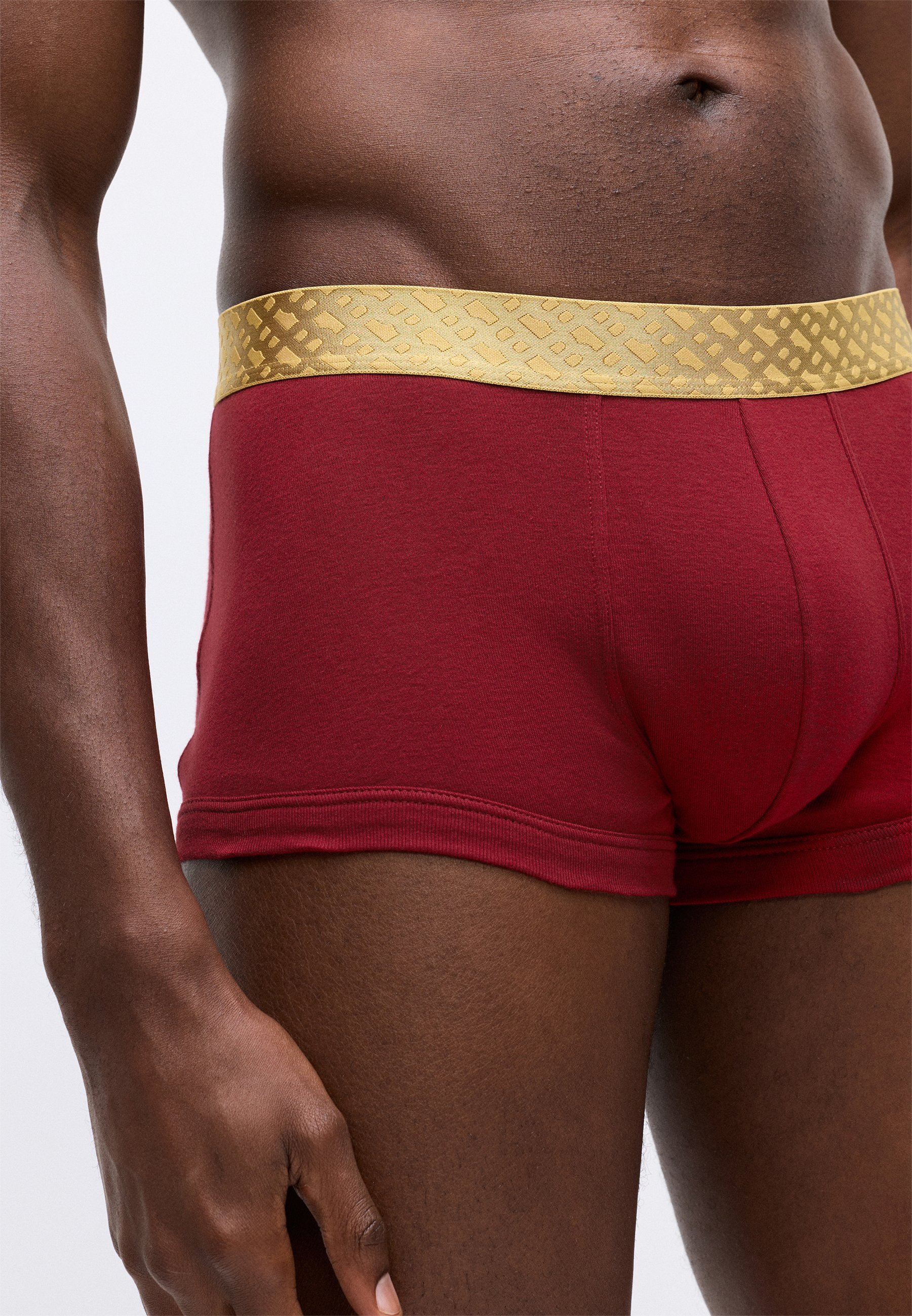 BOSS TRUNK 2 PACK - Kufry - open red