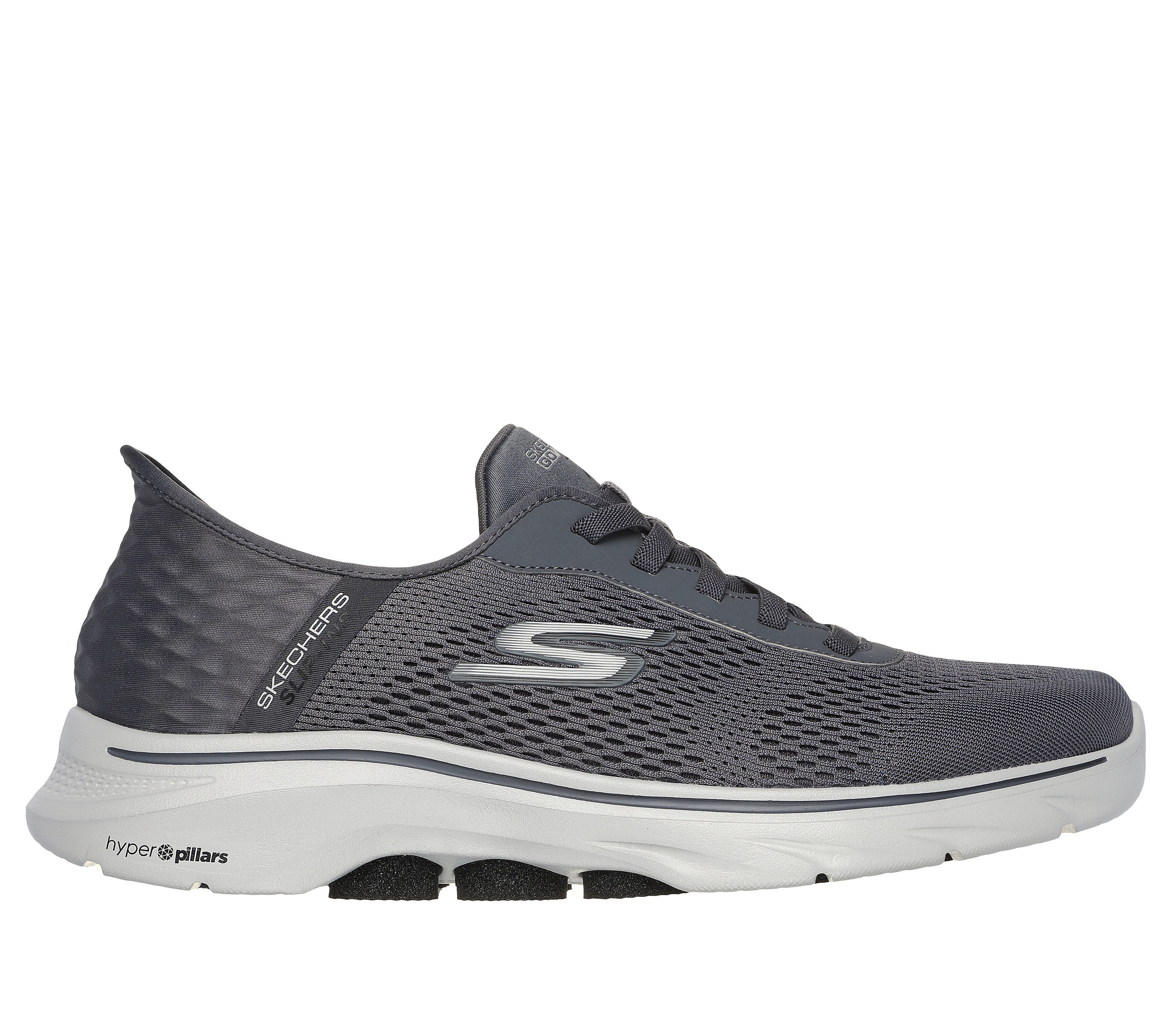 Skechers Slip-ins: GO WALK 7 - Free Hand 2