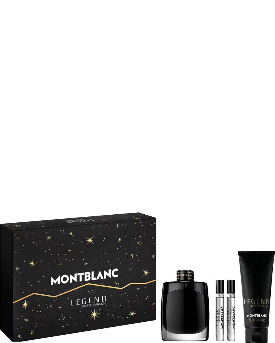 MONTBLANCE Legend parfemska voda