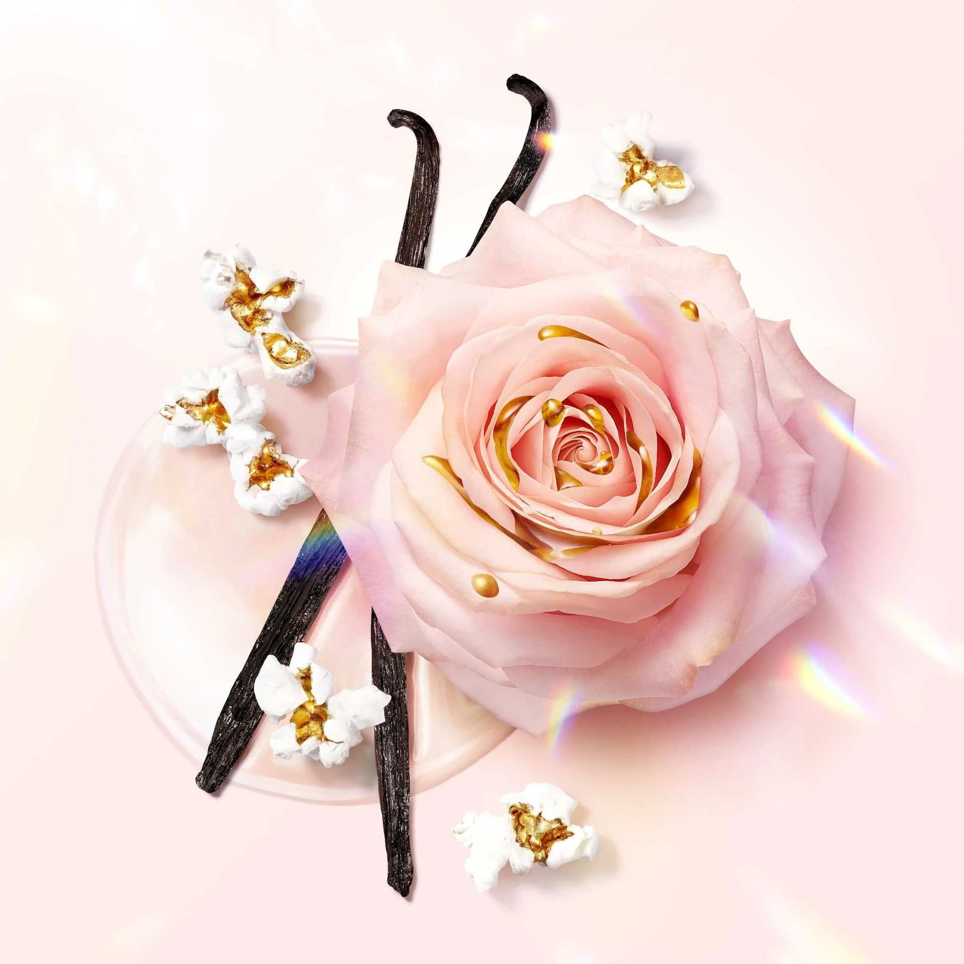 Idôle Nectar EdP 50 ml - Lancôme