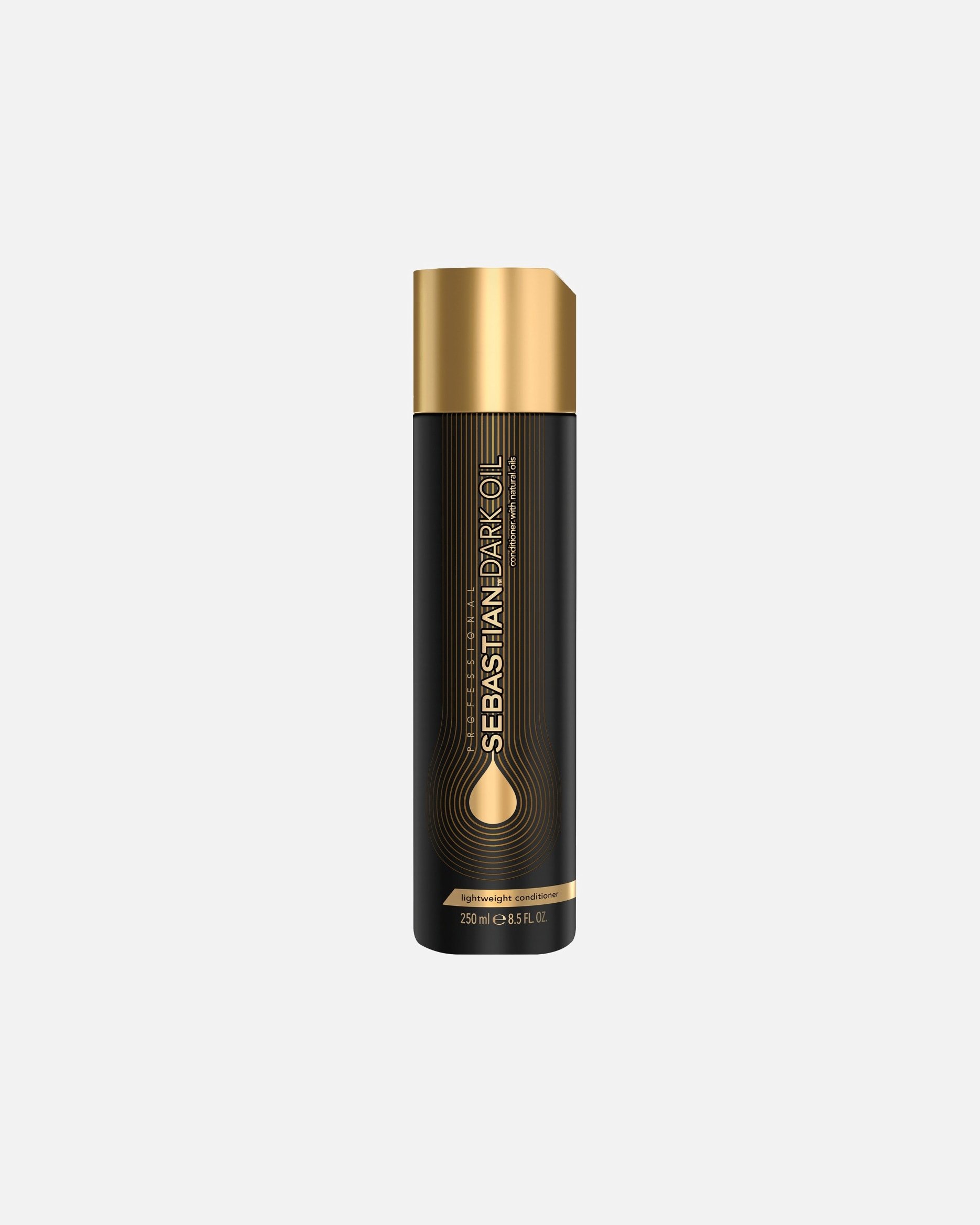 Sebastian Professional Conditioner Dark Oil kondicionierius su aliejumi, 50 ml