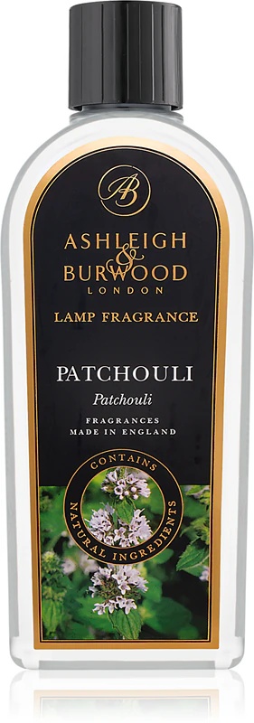 „Ashleigh & Burwood London Lamp Fragrance Patchouli“ katalizinės lempos papildymas