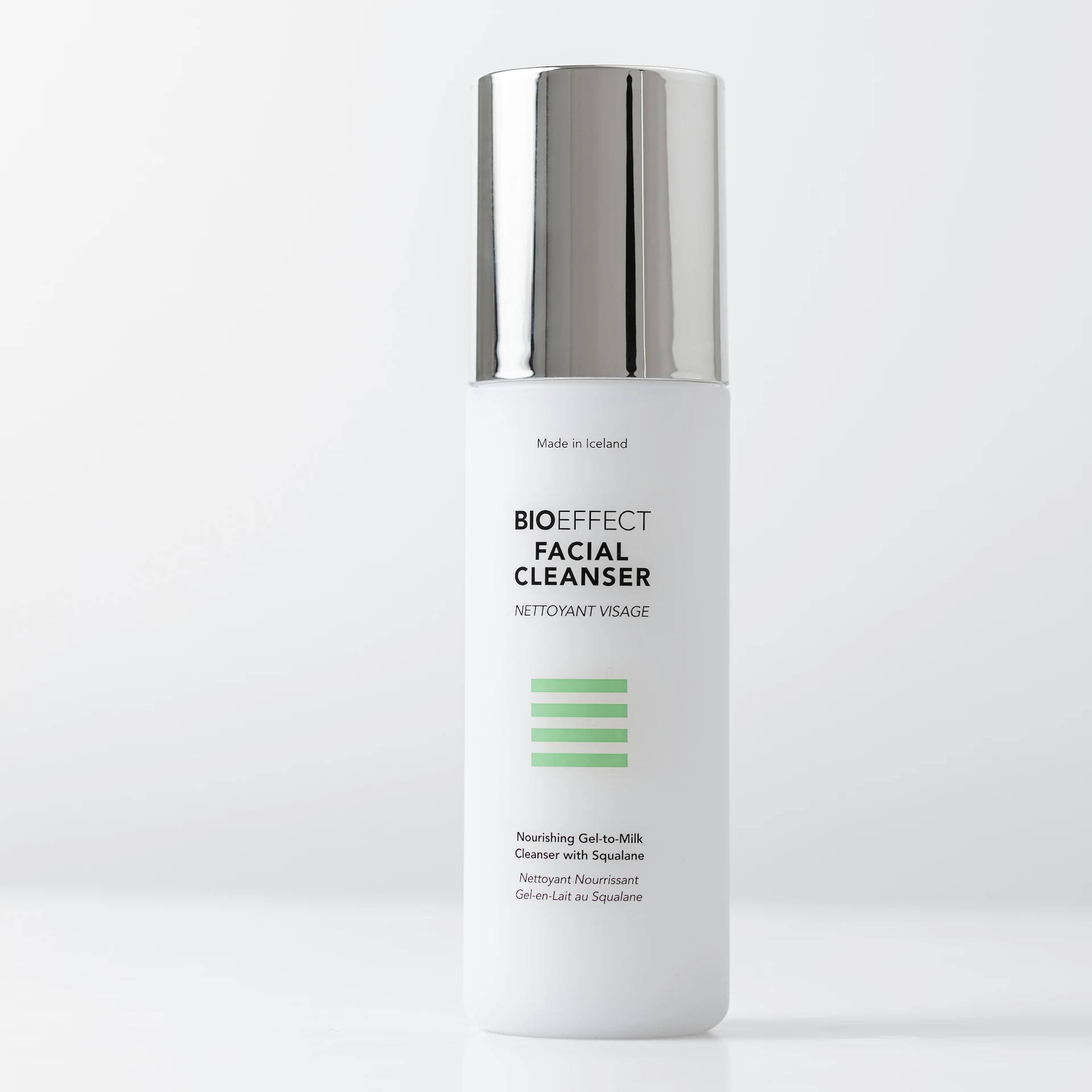 Demachiant facial 120 ml - Bioeffect