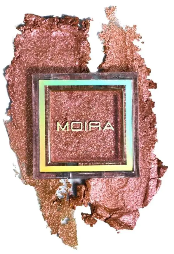 Moira Lucent Cream Shadow Kremowy Cień do powiek 005 Venus