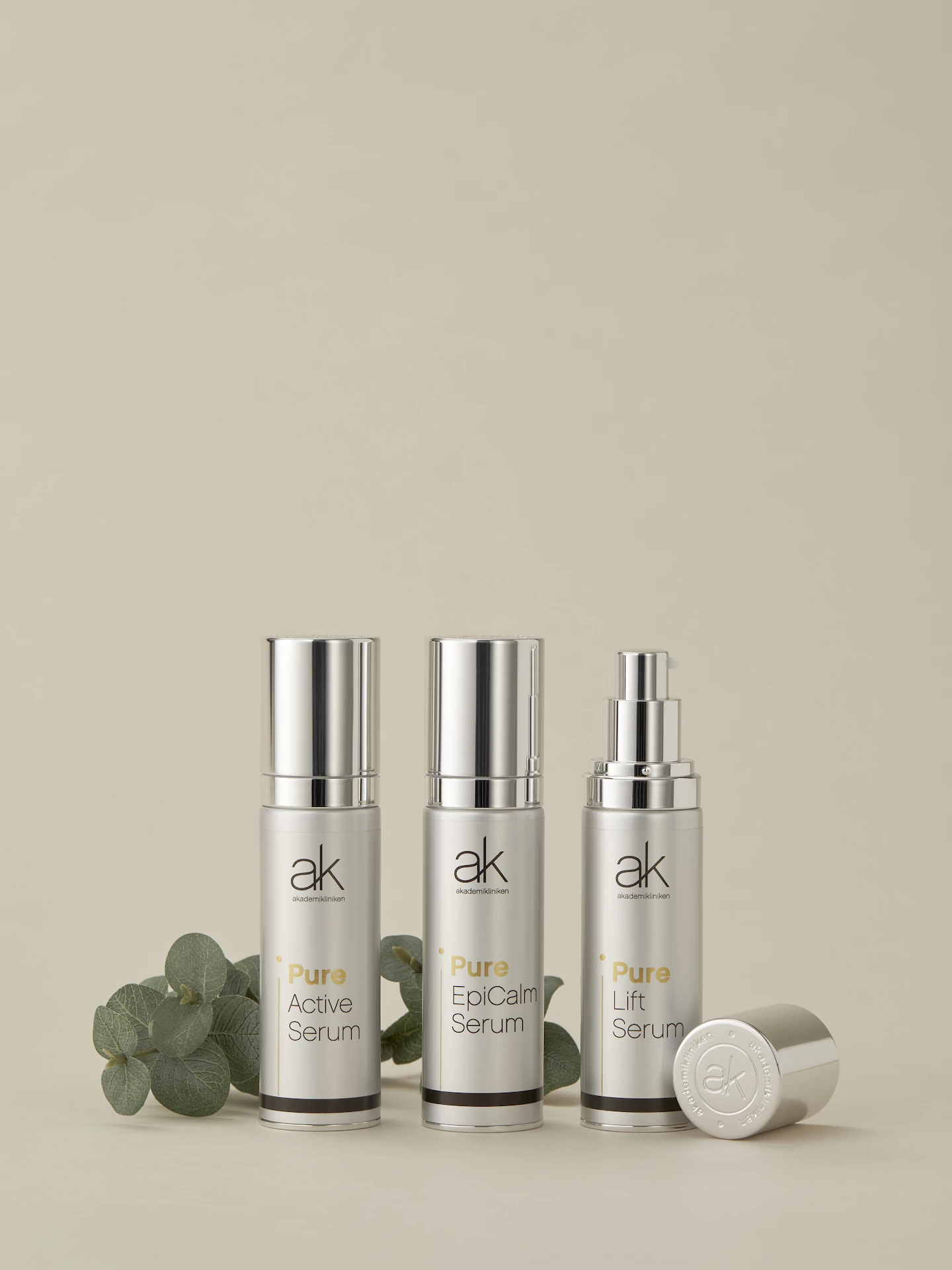 Ser pur EpiCalm 50 ml - Akademikliniken