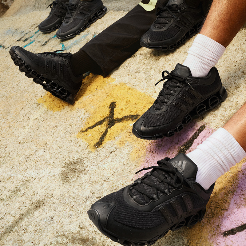 adidas Megaride