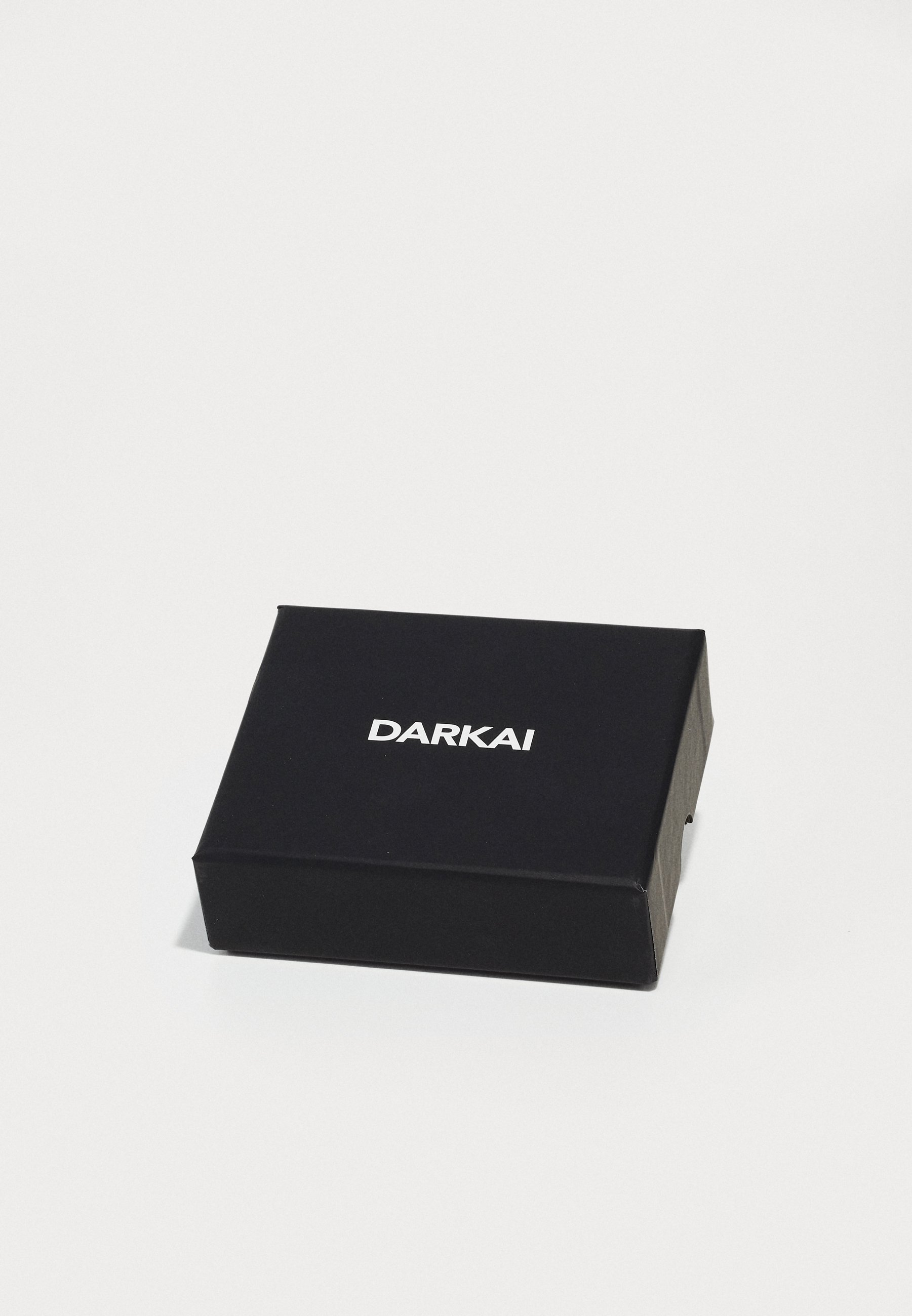 DARKAI RADIANT ANHÄNGER UNISEX - Anhänger - weiß/aquamarin