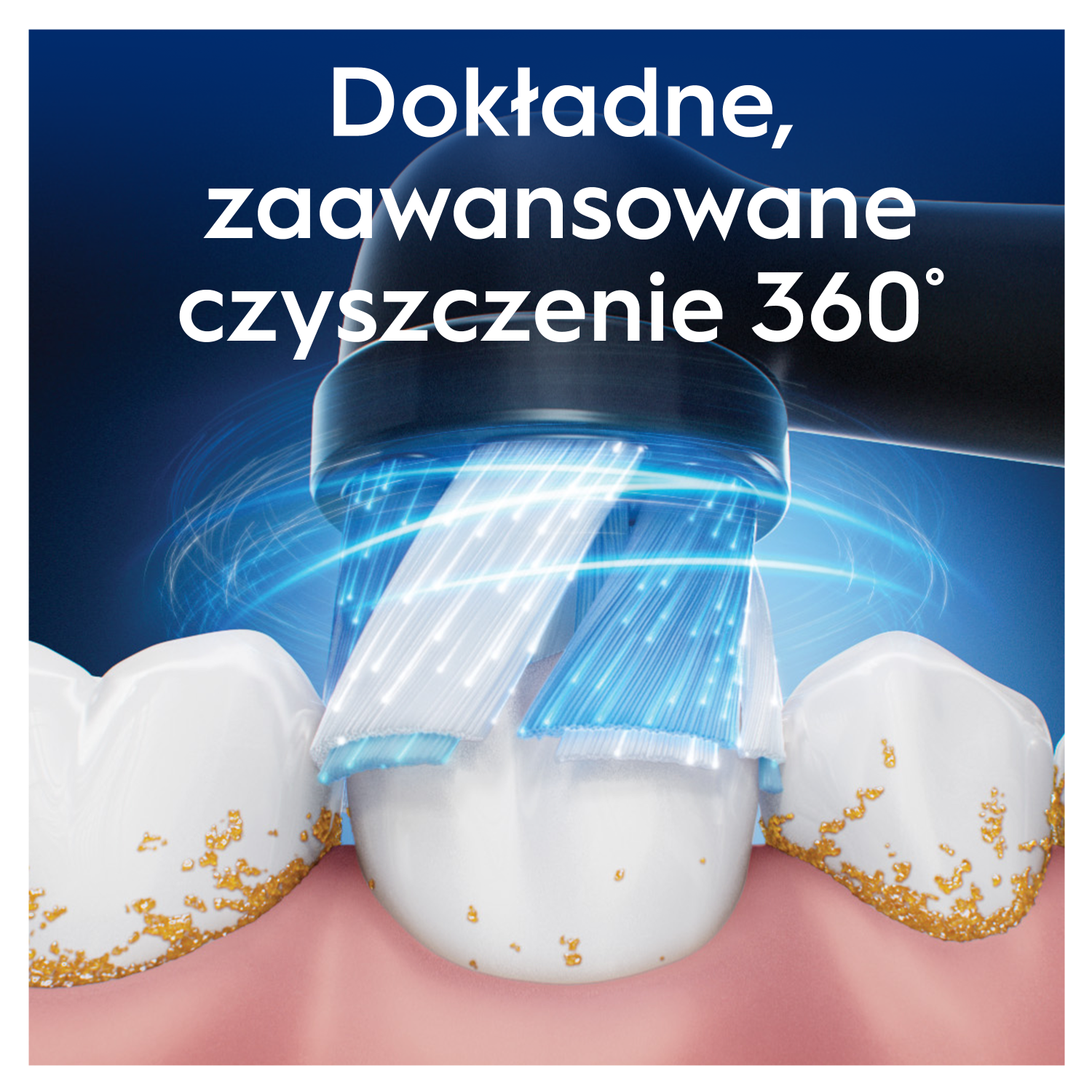 Oral-B iO New Clean