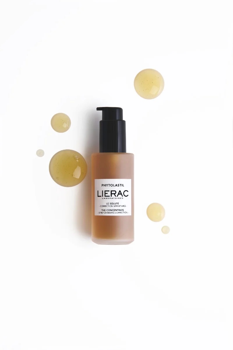LIERAC Lierac Phytolastil Soluté 100 ml contra estrias
