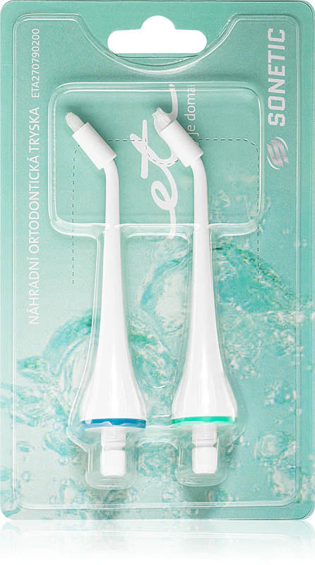 Irrigador dental ETA Aquacare Plus 2707 90200