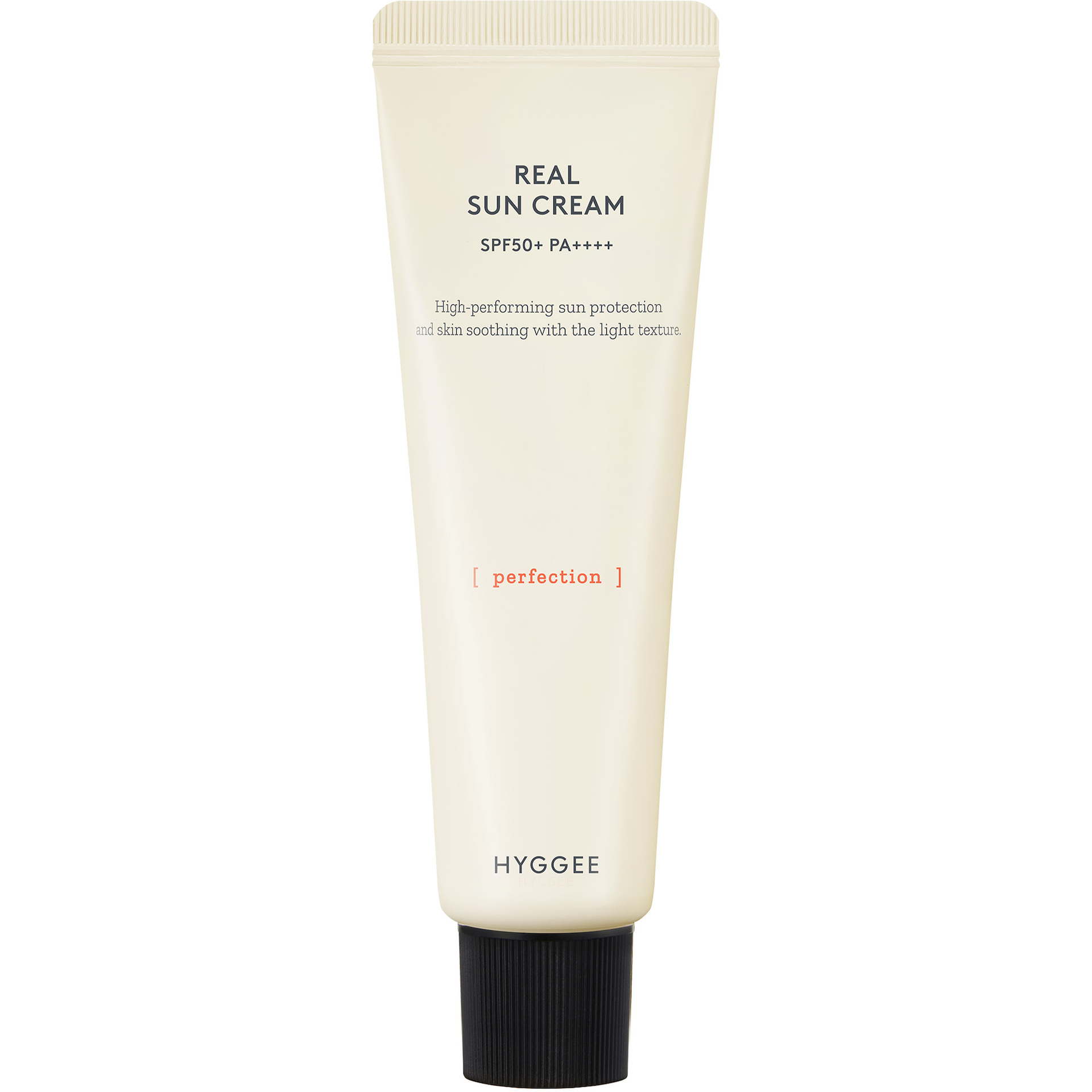 Prava krema za sunčanje 50 ml - Hyggee