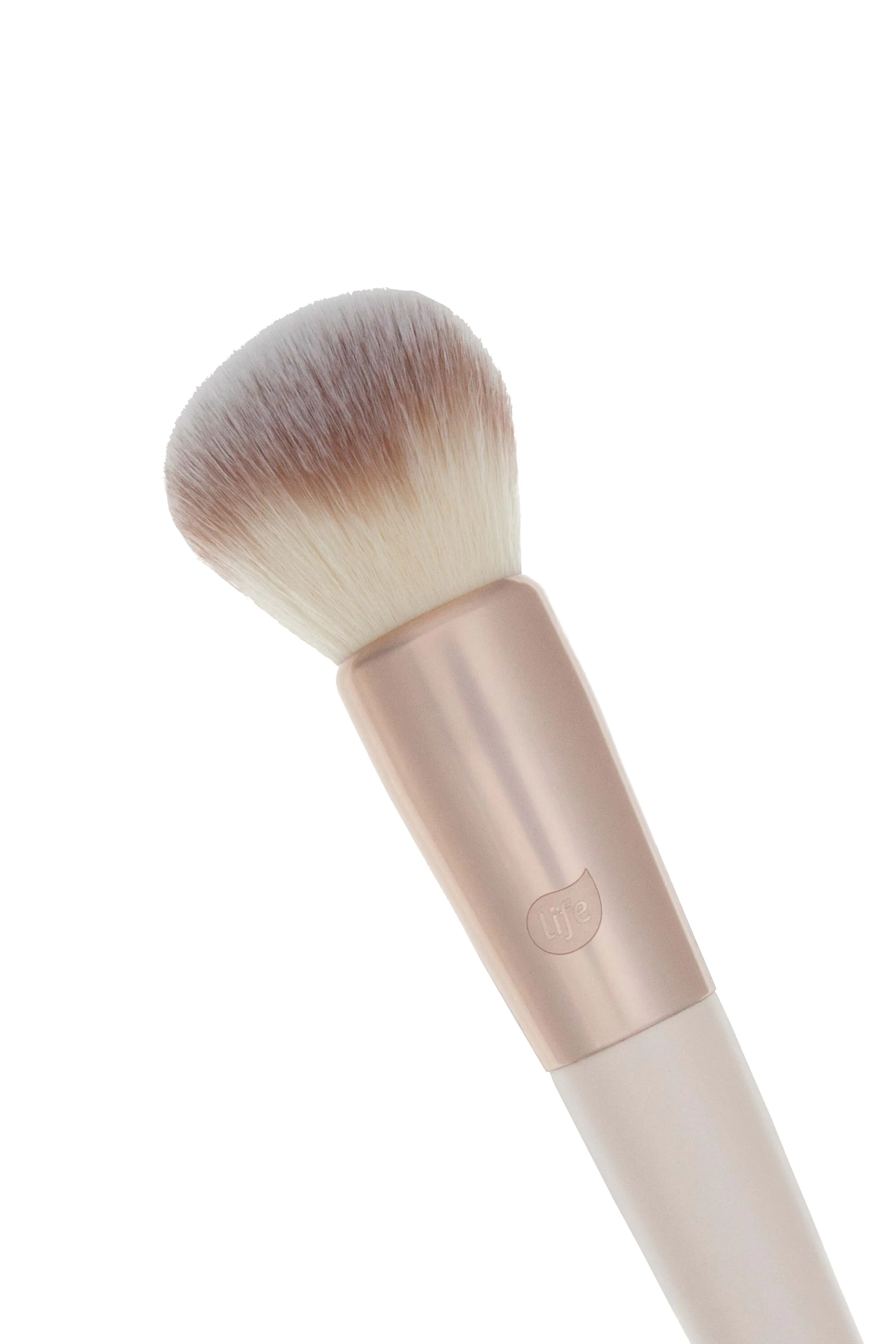 Life Pędzel do aplikacji płynnych produktów 04 Cream Contour Brush