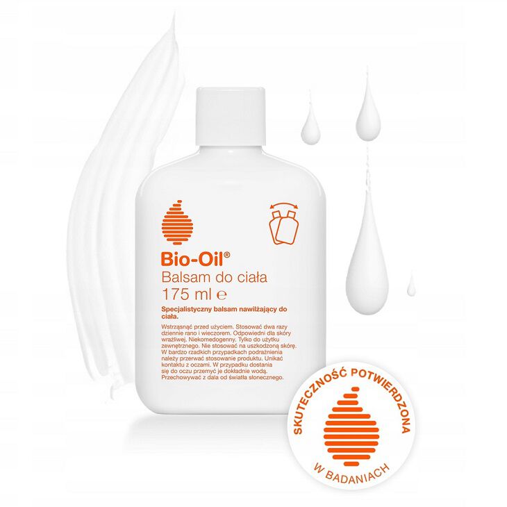 Bio-olie