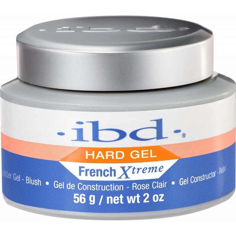 Γαλλικό Xtreme Gel UV για την αντιμετώπιση των IBD