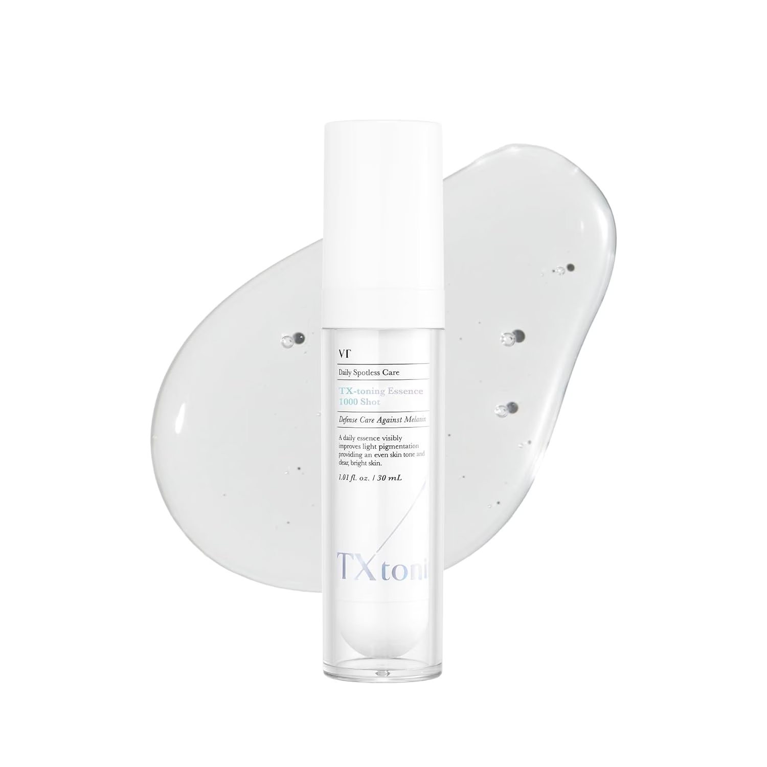 VT Cosmetics Tx-Toning Essence 1000 Shot 30ml