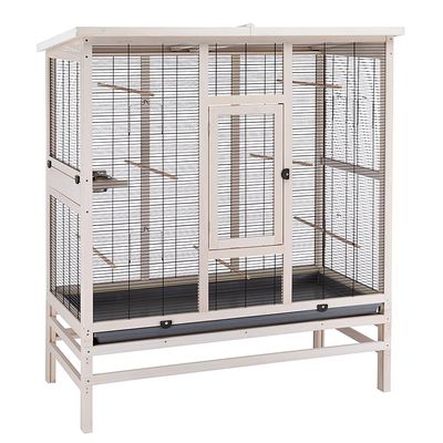 Bella Casa Vogelvoliere