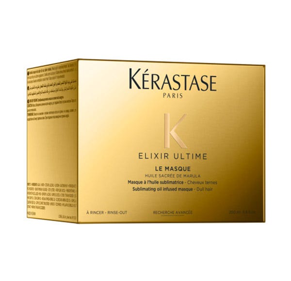 Ultimat Elixirmask | 200ml