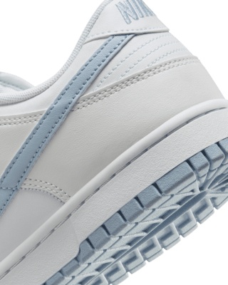 Nike Dunk Low Retro Men's Shoes