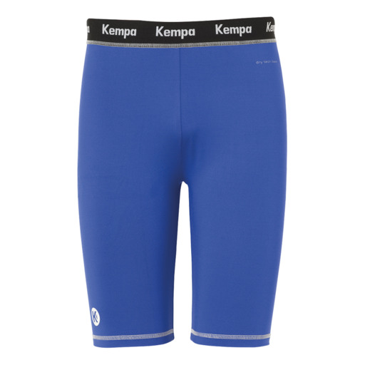  Attitude Royal Blue Kempa Tights