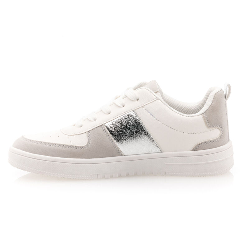 Baskets / sneakers Femme Gris