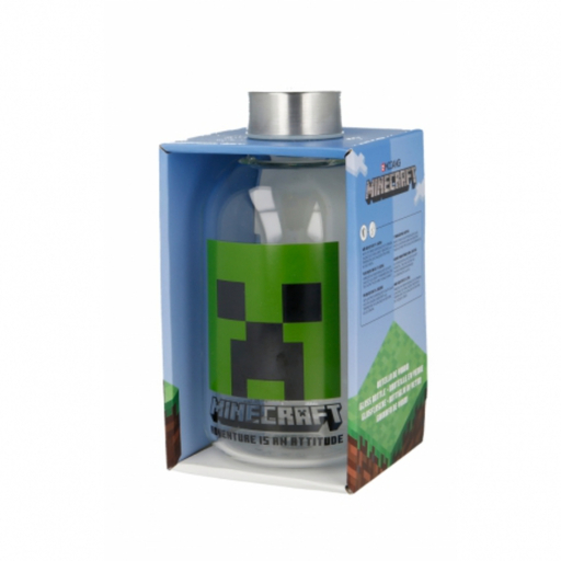 Garrafa do Minecraft 65685