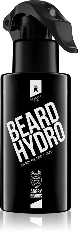 Angry Beards Baard Hydro Tonic