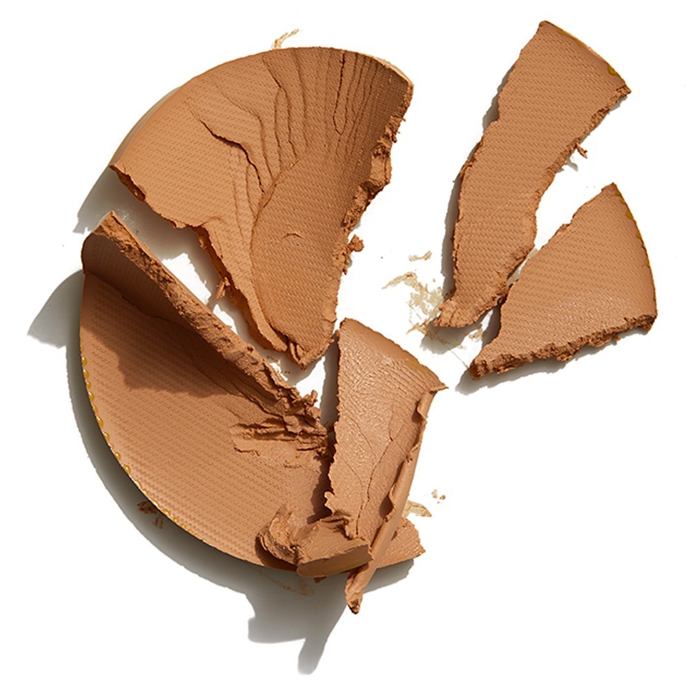Gosh Copenhagen Foundation Plus+ Creamy Compact High Coverage