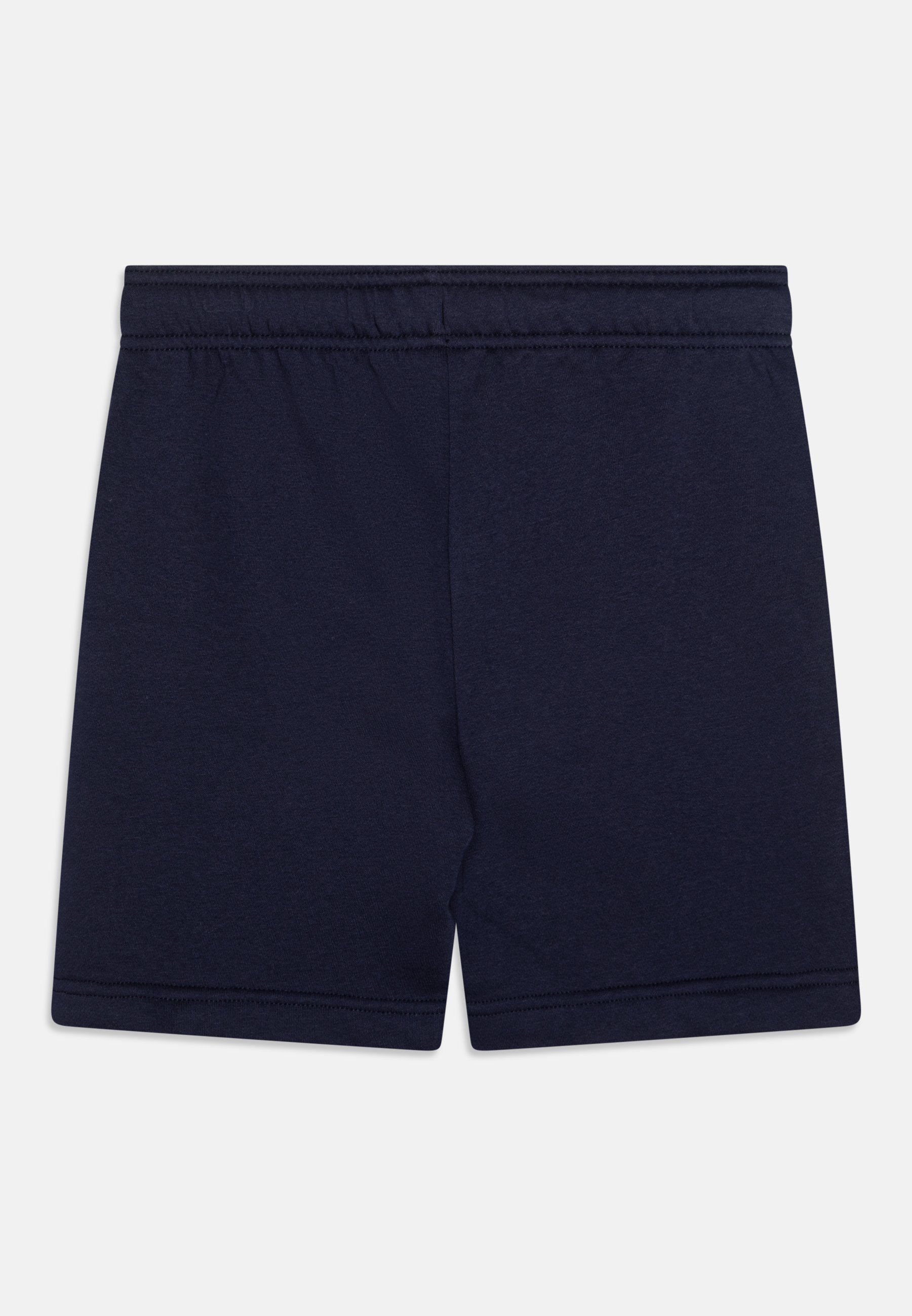 GAP KIDS RELAXED GAP LOGO UŽMEGAMOS ŠORTAI - Sportinės kelnės - gobeleno mėlynos