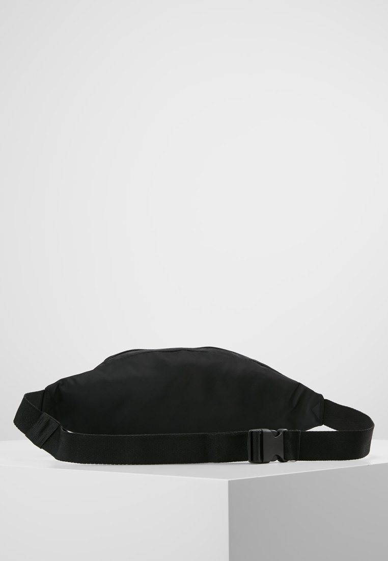 Alpha Industries CREW WAIST BAG UNISEX - Heuptas - zwart