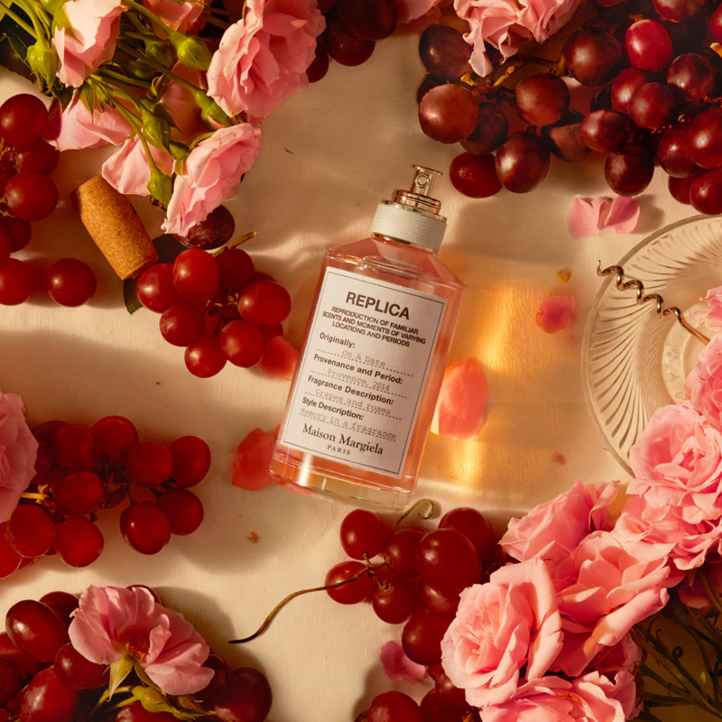 Maison Margiela REPLICA On A Date eau de toilette unissex