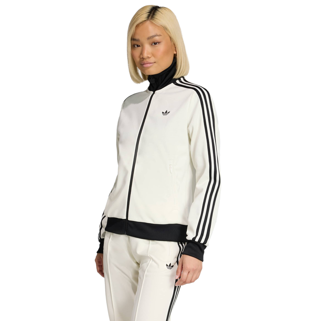 adidas klassiska träningströja