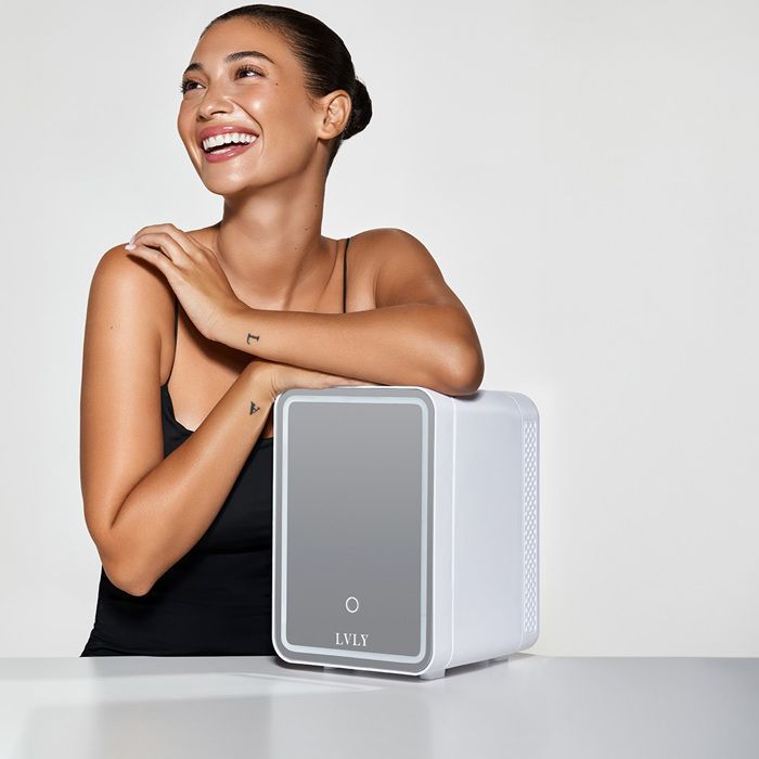 Refrigerador de cosméticos HOME DELUXE LVLY