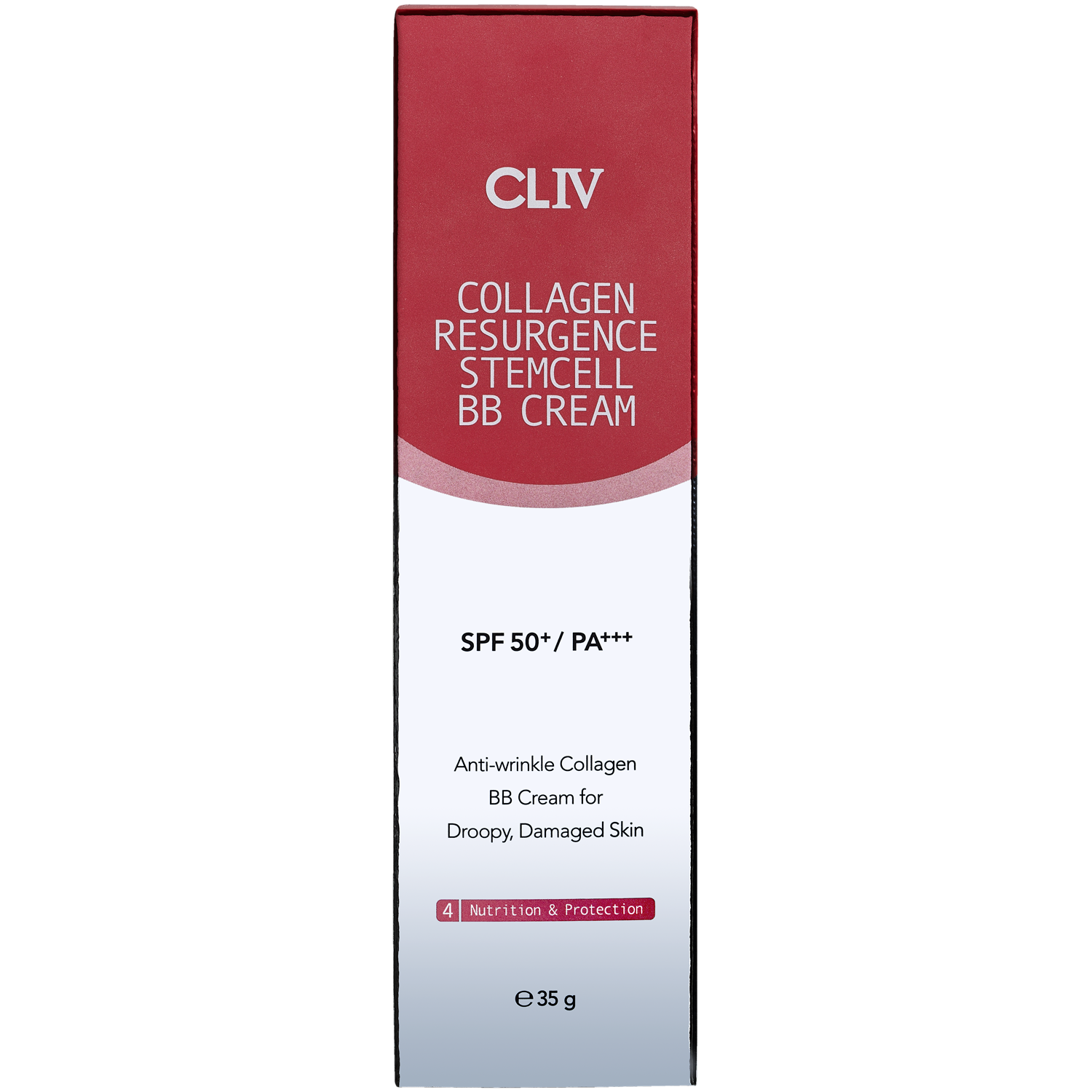 Cliv sejas krēms 35g