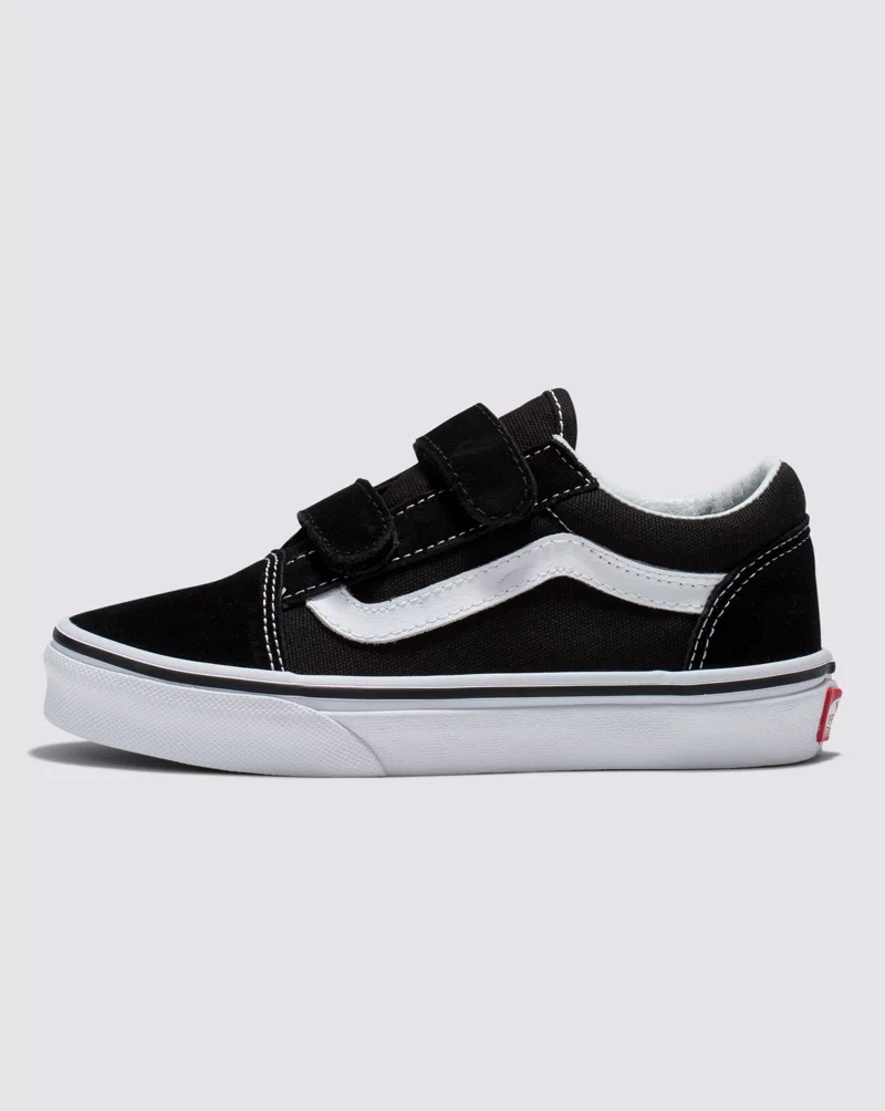 Kids Old Skool V Shoe
