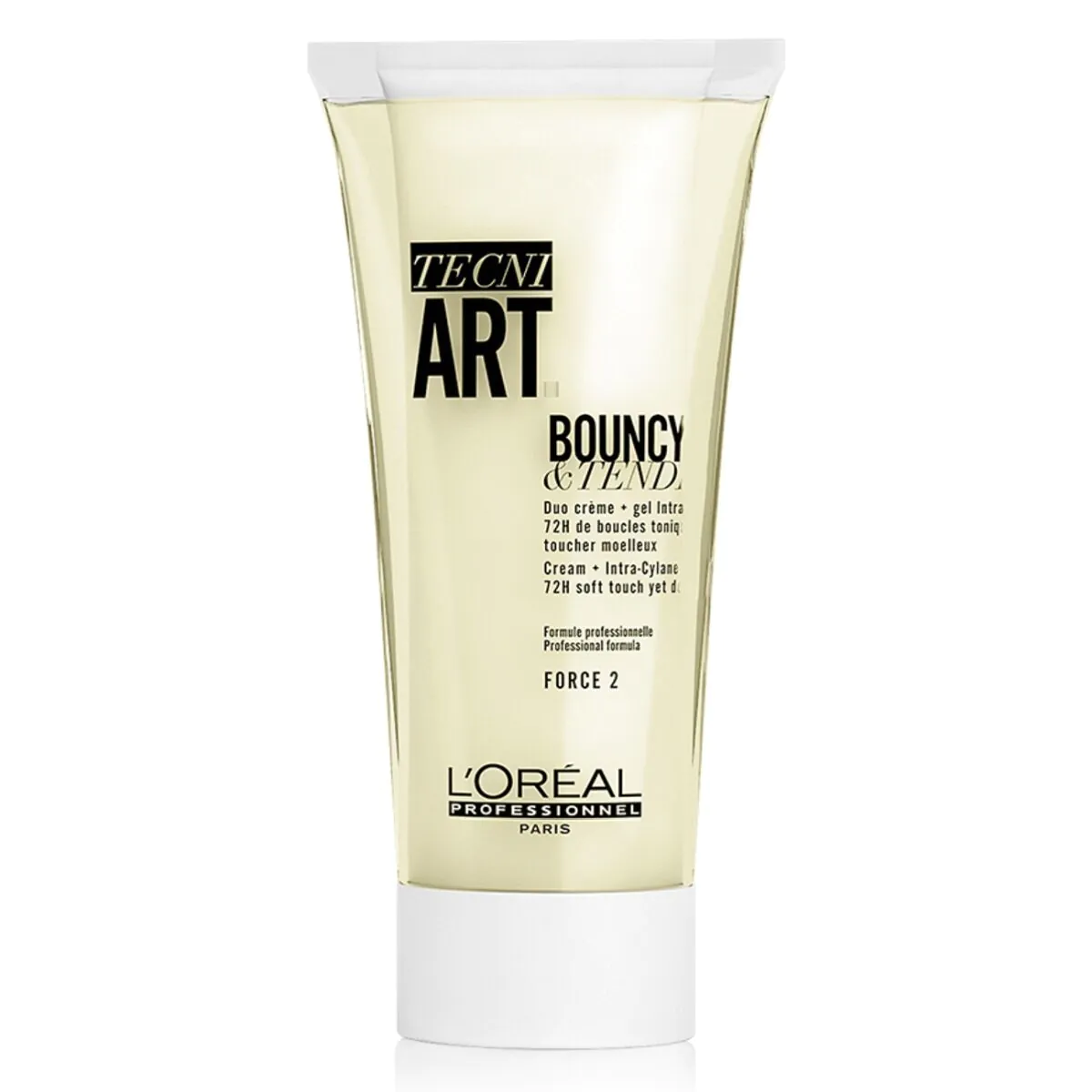 L'Oreal Professionel Paris Tecni ART. Bouncy and Tender Żel do włosów