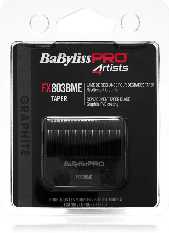 Резервна глава за конусне ножеве BaByliss PRO