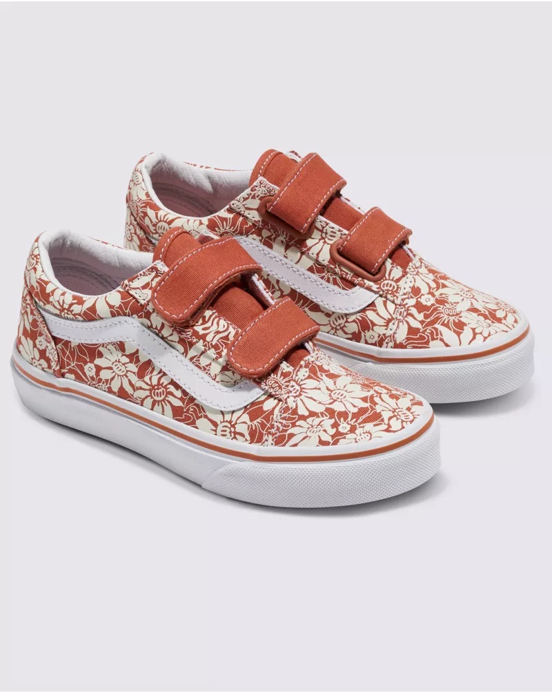 Kids Old Skool V Shoe