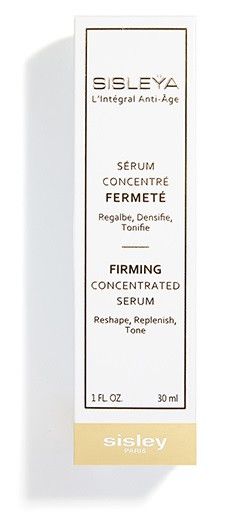 Sisleÿa L'Intégral Anti-Âge učvršćujući koncentrirani serum Luksuzni serum protiv bora i starenja