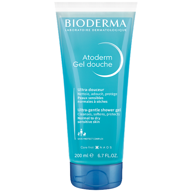 Bioderma ATODERM